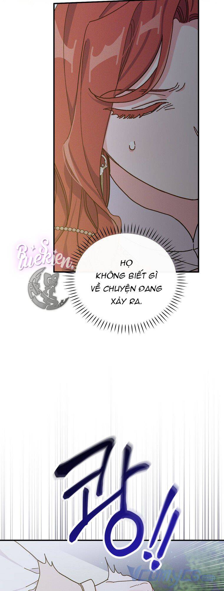 Chị Gái Của Nhân Vật Phản Diện Hôm Nay Đang Đau Khổ Chapter 40 - Trang 2