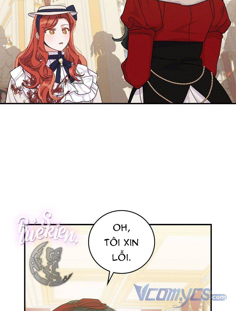Chị Gái Của Nhân Vật Phản Diện Hôm Nay Đang Đau Khổ Chapter 40 - Trang 2
