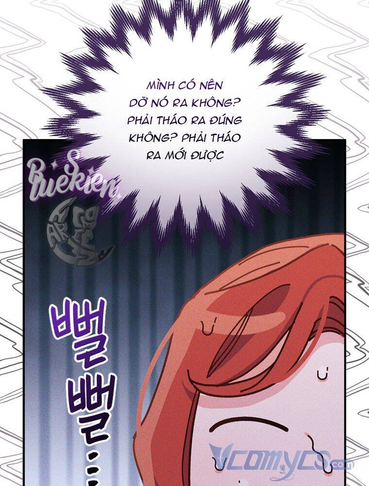 Chị Gái Của Nhân Vật Phản Diện Hôm Nay Đang Đau Khổ Chapter 43 - Trang 2