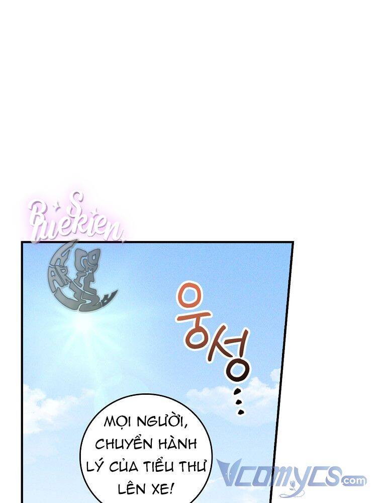 Chị Gái Của Nhân Vật Phản Diện Hôm Nay Đang Đau Khổ Chapter 44 - Trang 2