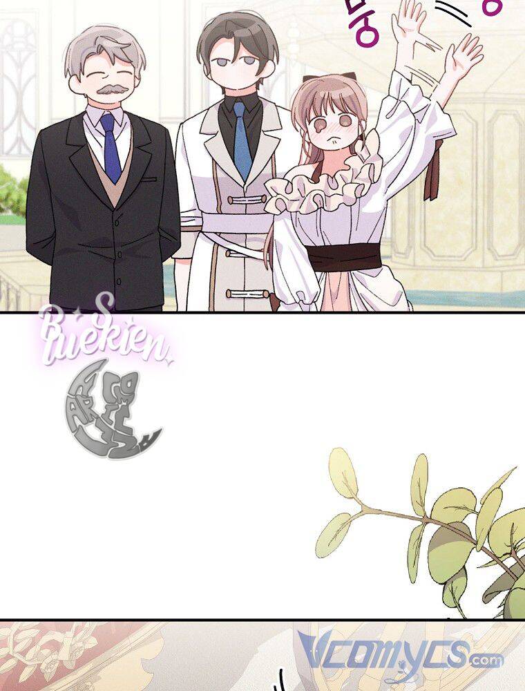 Chị Gái Của Nhân Vật Phản Diện Hôm Nay Đang Đau Khổ Chapter 44 - Trang 2