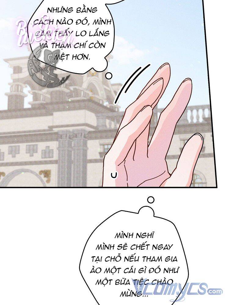 Chị Gái Của Nhân Vật Phản Diện Hôm Nay Đang Đau Khổ Chapter 45 - Trang 2