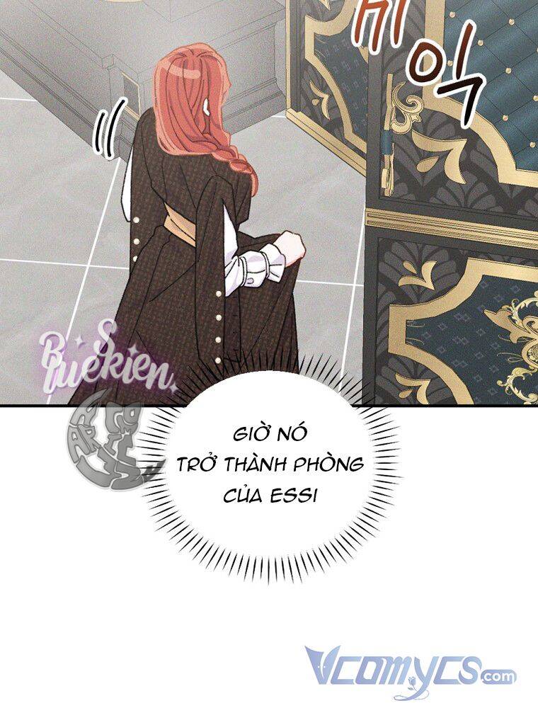 Chị Gái Của Nhân Vật Phản Diện Hôm Nay Đang Đau Khổ Chapter 45 - Trang 2