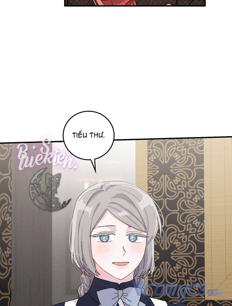 Chị Gái Của Nhân Vật Phản Diện Hôm Nay Đang Đau Khổ Chapter 45 - Trang 2