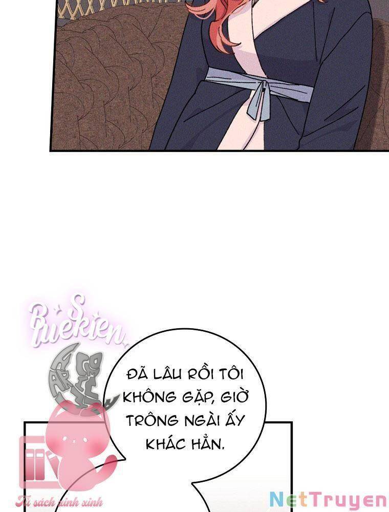 Chị Gái Của Nhân Vật Phản Diện Hôm Nay Đang Đau Khổ Chapter 46 - Trang 2