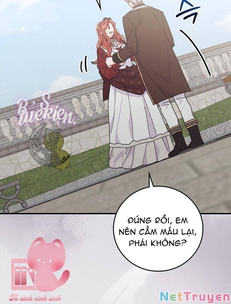 Chị Gái Của Nhân Vật Phản Diện Hôm Nay Đang Đau Khổ Chapter 49 - Trang 2