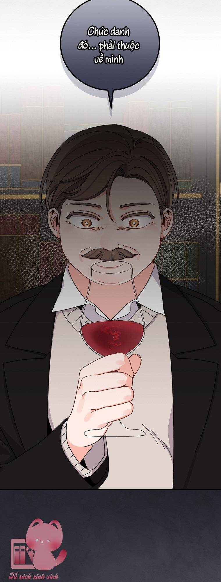 Chị Gái Của Nhân Vật Phản Diện Hôm Nay Đang Đau Khổ Chapter 52 - Trang 2