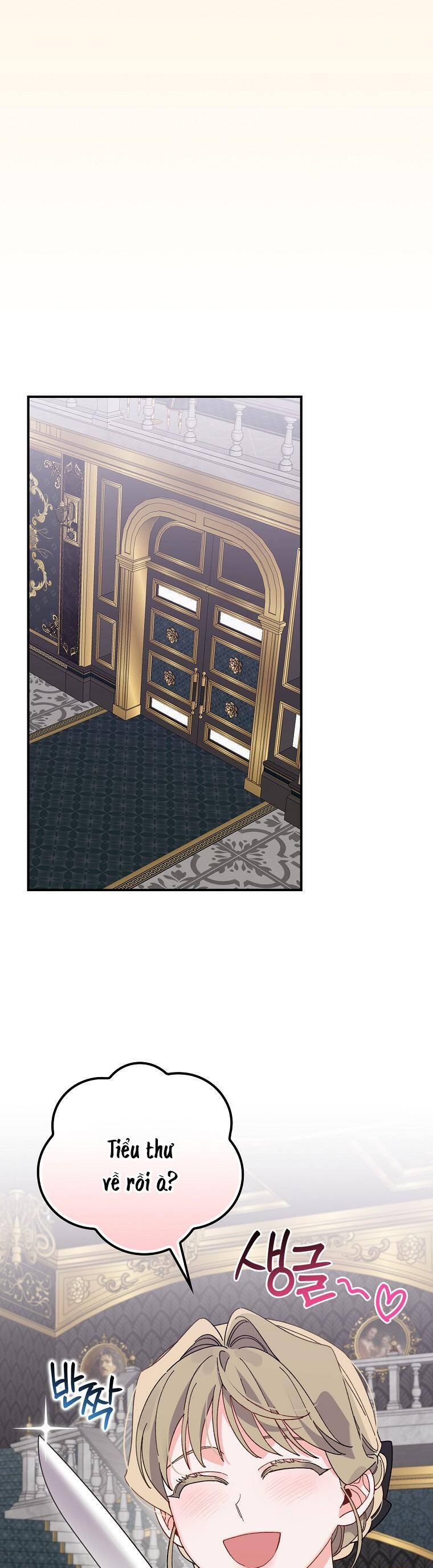 Chị Gái Của Nhân Vật Phản Diện Hôm Nay Đang Đau Khổ Chapter 52 - Trang 2