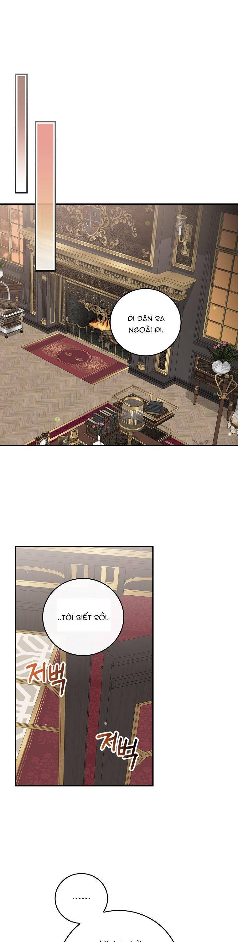 Chị Gái Của Nhân Vật Phản Diện Hôm Nay Đang Đau Khổ Chapter 52 - Trang 2