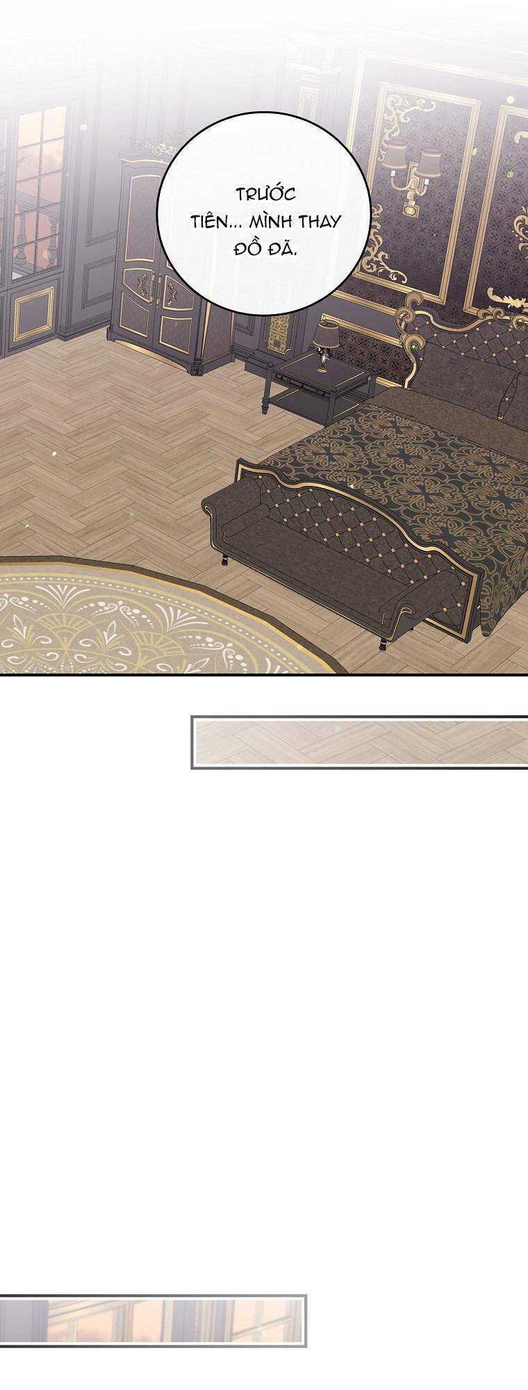 Chị Gái Của Nhân Vật Phản Diện Hôm Nay Đang Đau Khổ Chapter 52 - Trang 2