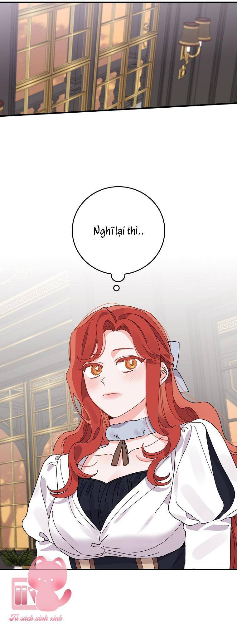 Chị Gái Của Nhân Vật Phản Diện Hôm Nay Đang Đau Khổ Chapter 52 - Trang 2