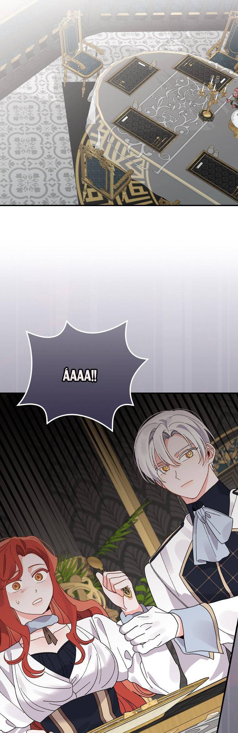 Chị Gái Của Nhân Vật Phản Diện Hôm Nay Đang Đau Khổ Chapter 52 - Trang 2