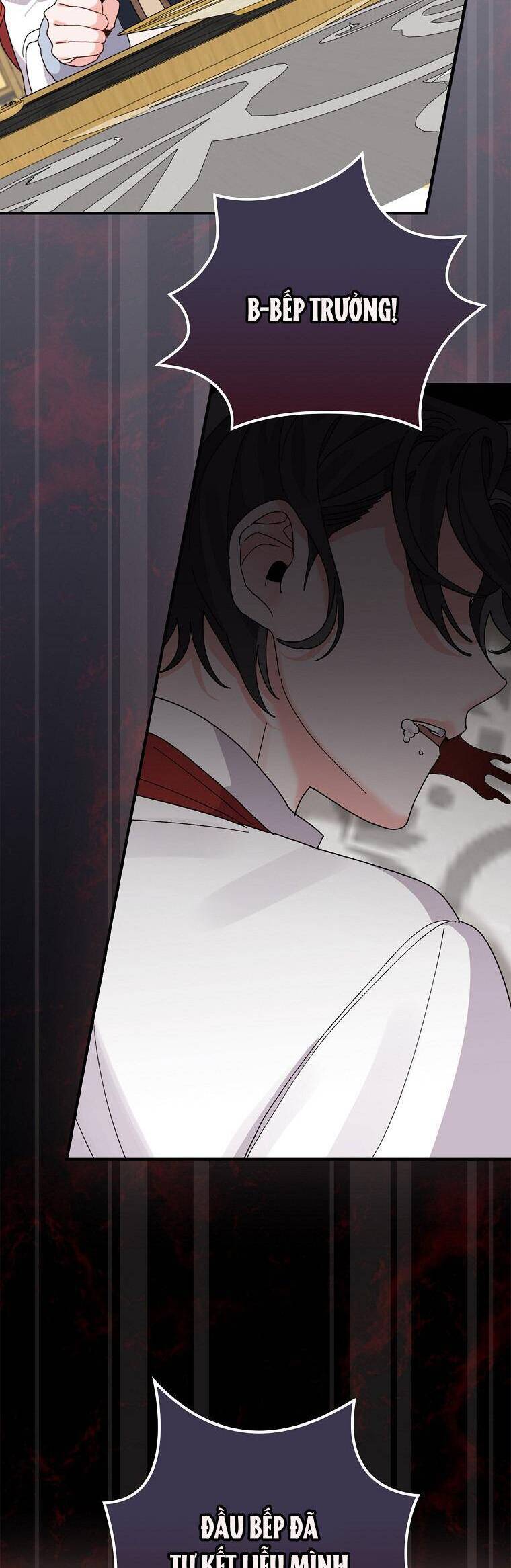 Chị Gái Của Nhân Vật Phản Diện Hôm Nay Đang Đau Khổ Chapter 52 - Trang 2