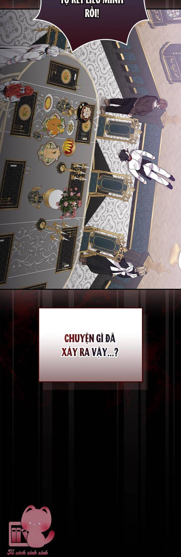 Chị Gái Của Nhân Vật Phản Diện Hôm Nay Đang Đau Khổ Chapter 52 - Trang 2