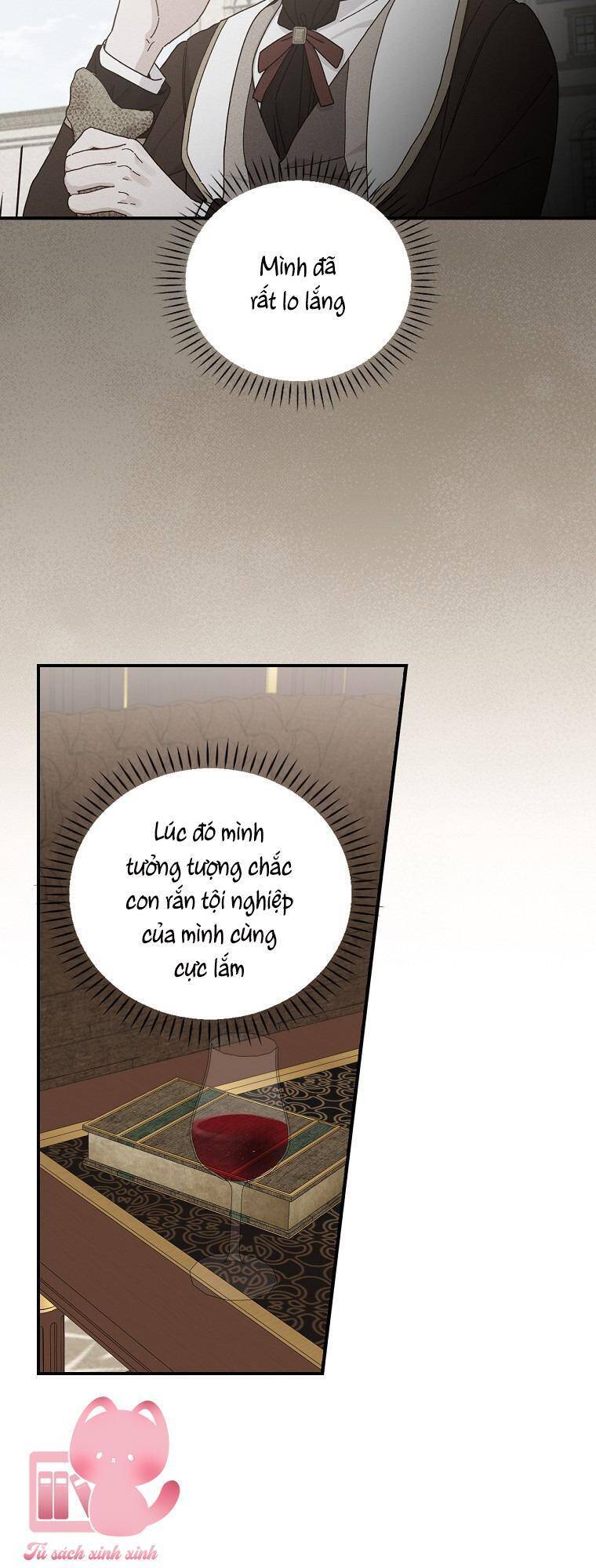 Chị Gái Của Nhân Vật Phản Diện Hôm Nay Đang Đau Khổ Chapter 52 - Trang 2