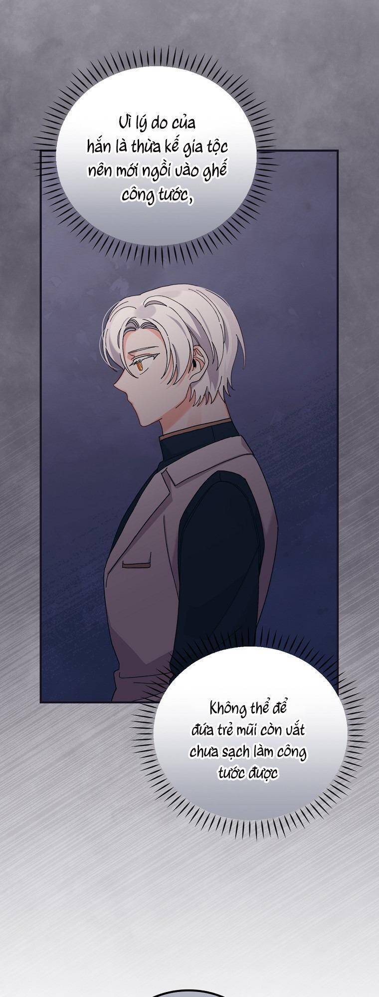 Chị Gái Của Nhân Vật Phản Diện Hôm Nay Đang Đau Khổ Chapter 52 - Trang 2