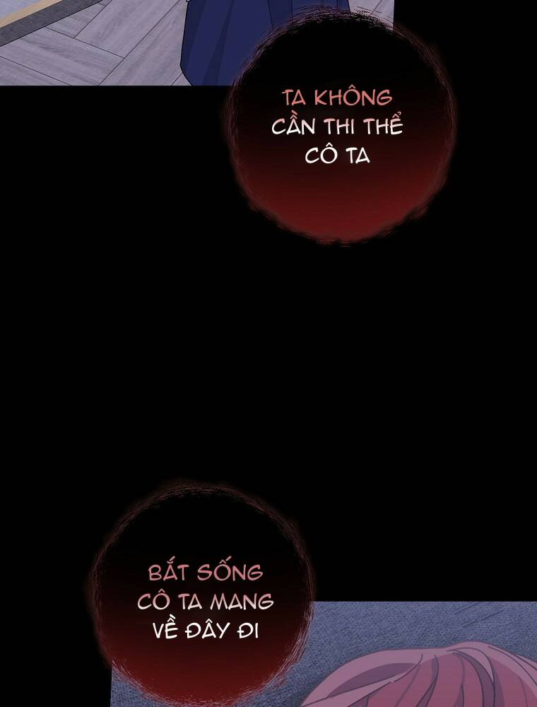 Chị Gái Của Nhân Vật Phản Diện Hôm Nay Đang Đau Khổ Chapter 53 - Trang 2