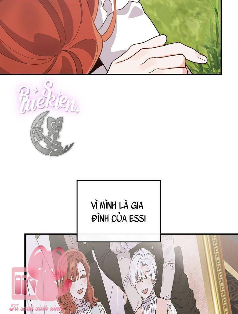 Chị Gái Của Nhân Vật Phản Diện Hôm Nay Đang Đau Khổ Chapter 56 - Trang 2