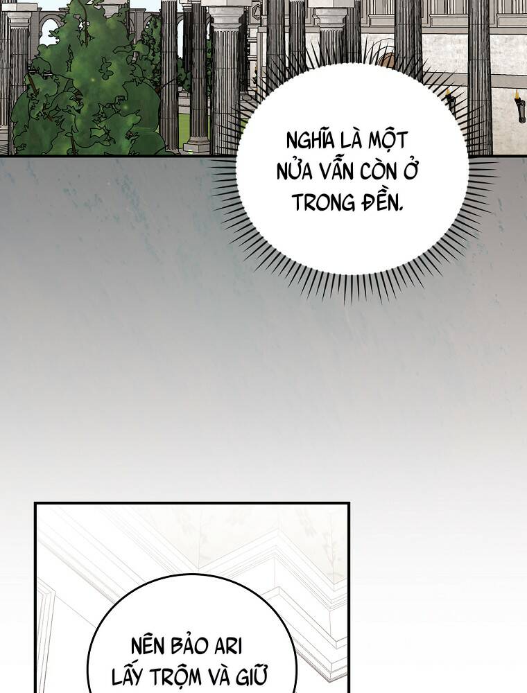 Chị Gái Của Nhân Vật Phản Diện Hôm Nay Đang Đau Khổ Chapter 58 - Trang 2