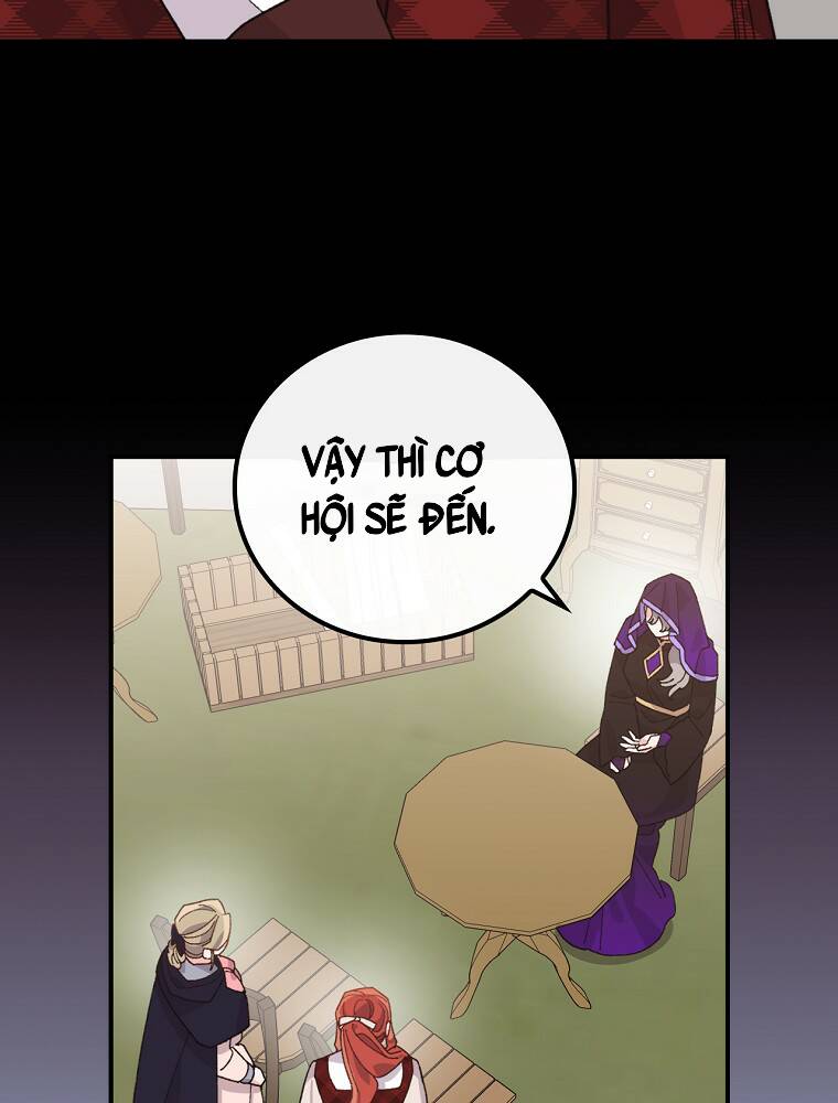 Chị Gái Của Nhân Vật Phản Diện Hôm Nay Đang Đau Khổ Chapter 58 - Trang 2