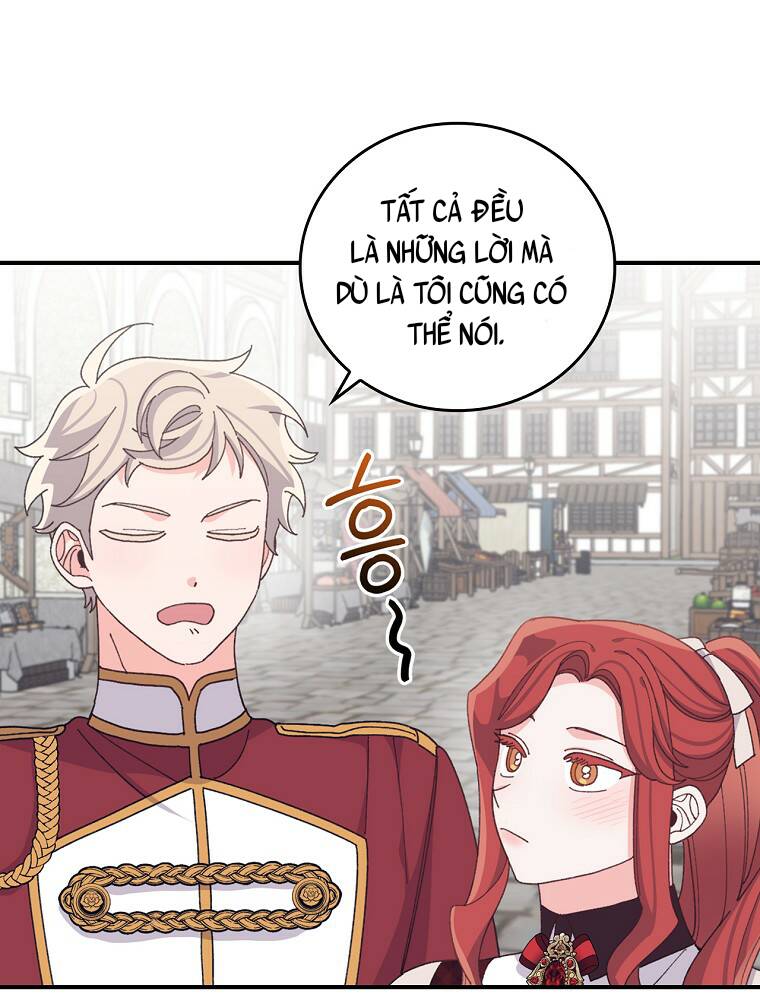 Chị Gái Của Nhân Vật Phản Diện Hôm Nay Đang Đau Khổ Chapter 58 - Trang 2