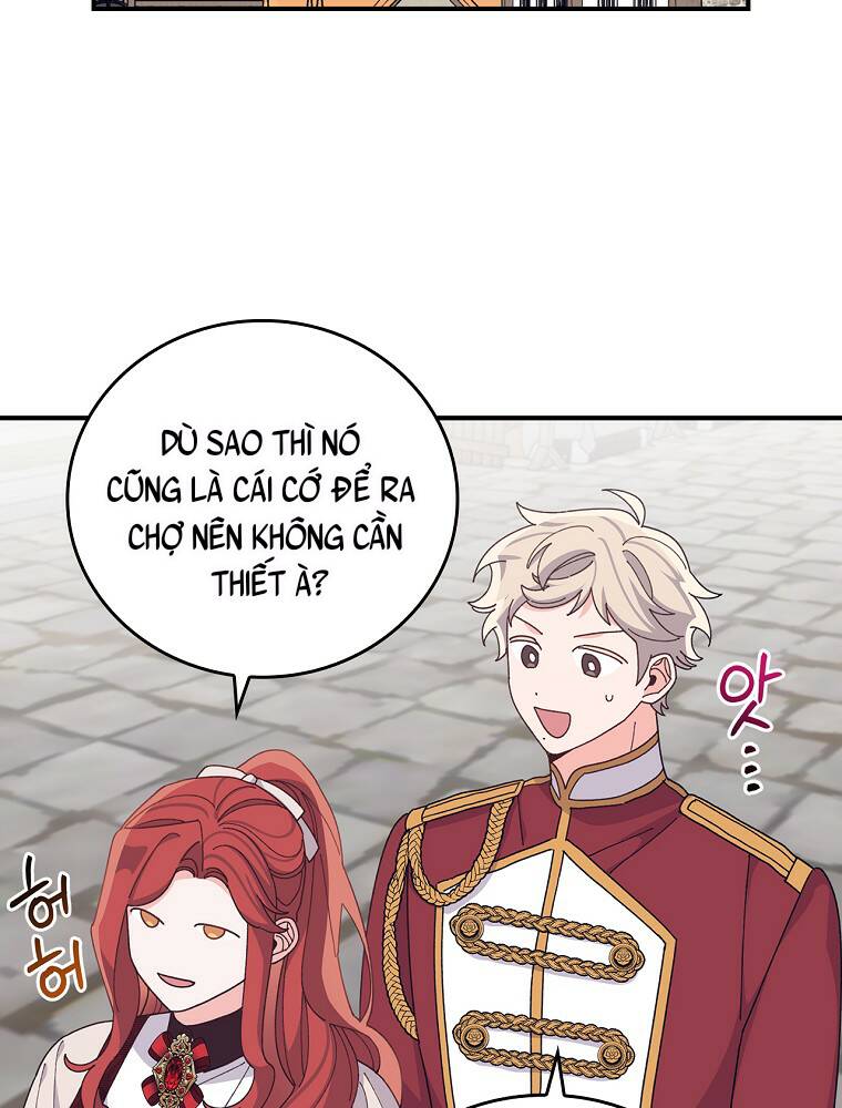 Chị Gái Của Nhân Vật Phản Diện Hôm Nay Đang Đau Khổ Chapter 58 - Trang 2