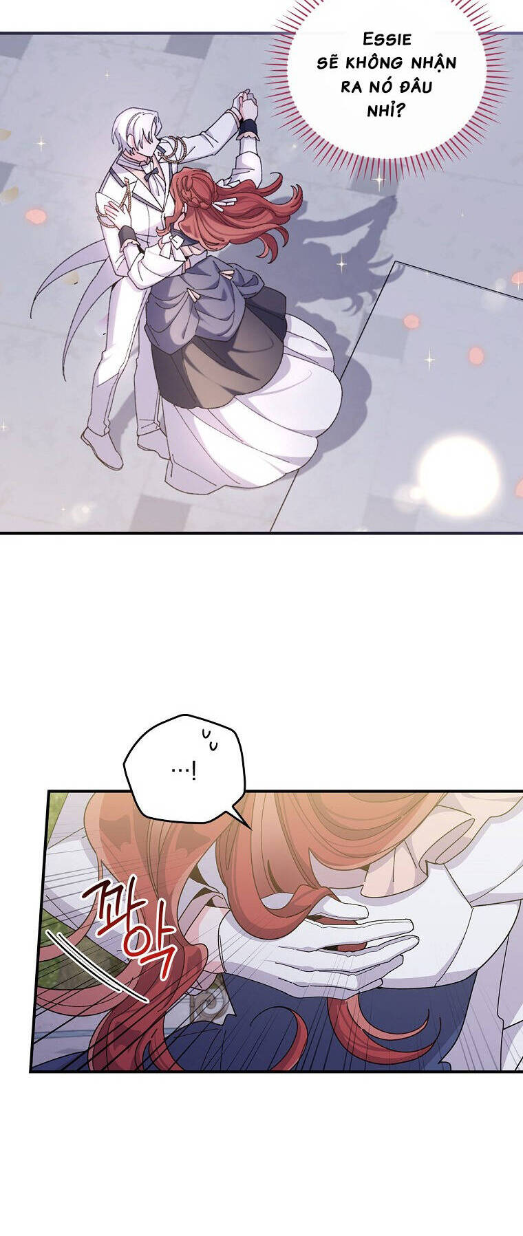 Chị Gái Của Nhân Vật Phản Diện Hôm Nay Đang Đau Khổ Chapter 63 - Trang 2