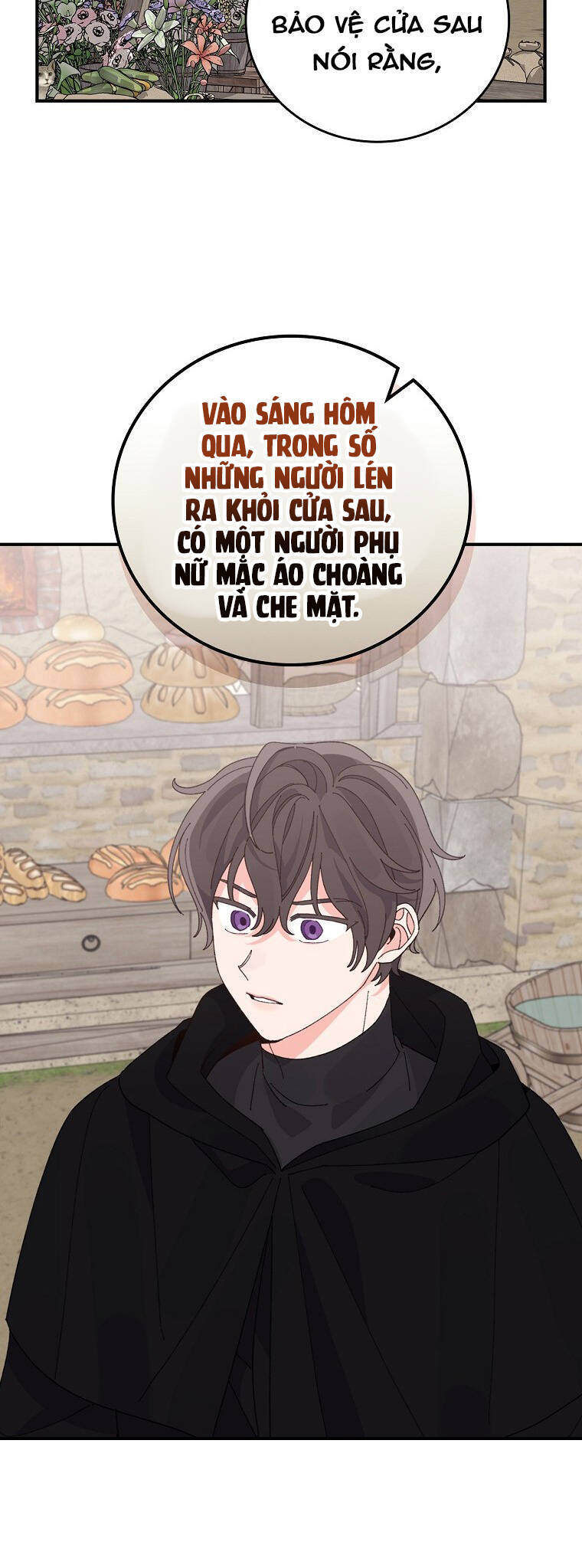 Chị Gái Của Nhân Vật Phản Diện Hôm Nay Đang Đau Khổ Chapter 69 - Trang 2