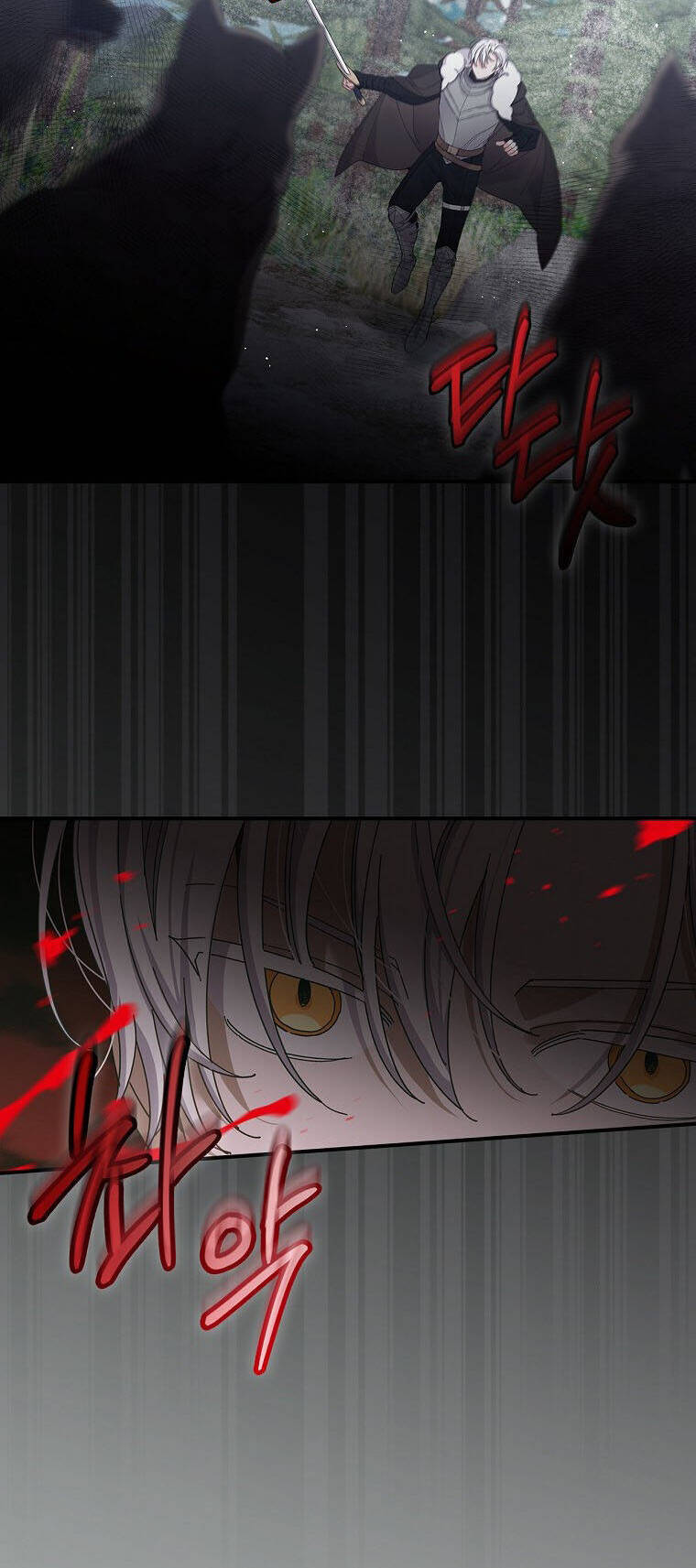 Chị Gái Của Nhân Vật Phản Diện Hôm Nay Đang Đau Khổ Chapter 72 - Trang 2