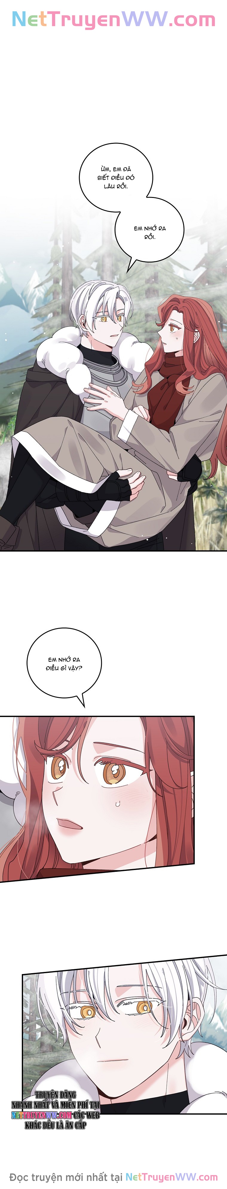 Chị Gái Của Nhân Vật Phản Diện Hôm Nay Đang Đau Khổ Chapter 73 - Trang 2