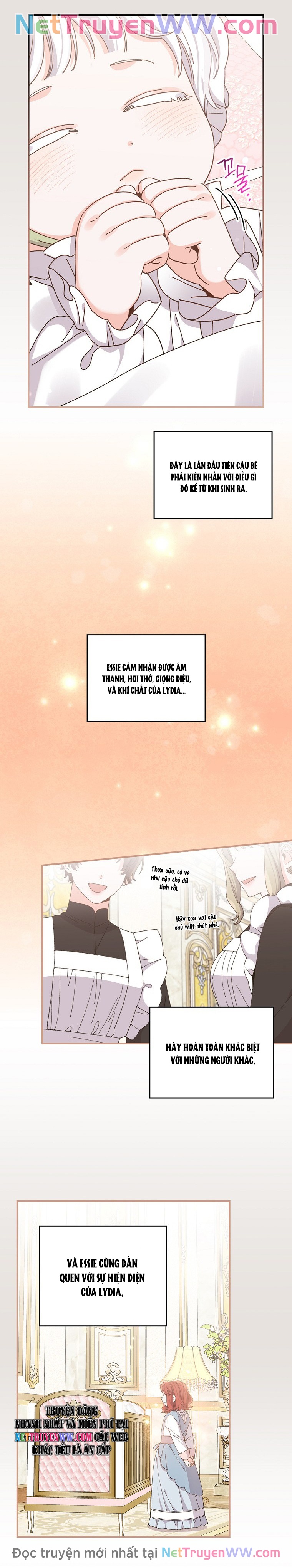 Chị Gái Của Nhân Vật Phản Diện Hôm Nay Đang Đau Khổ Chapter 73 - Trang 2