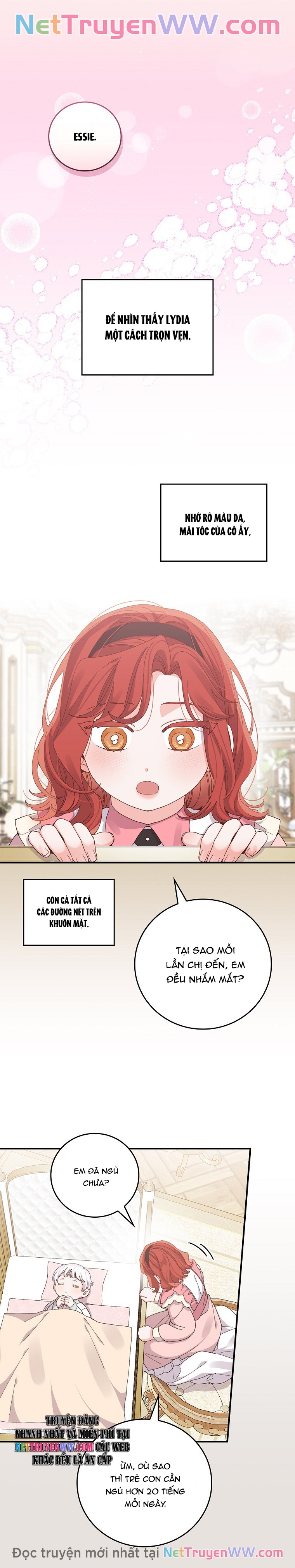 Chị Gái Của Nhân Vật Phản Diện Hôm Nay Đang Đau Khổ Chapter 73 - Trang 2