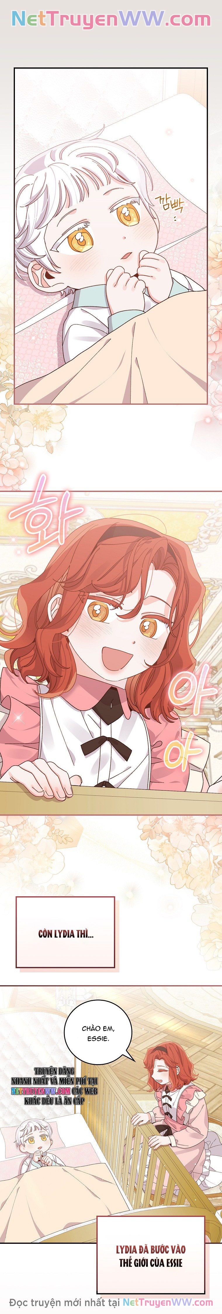 Chị Gái Của Nhân Vật Phản Diện Hôm Nay Đang Đau Khổ Chapter 73 - Trang 2