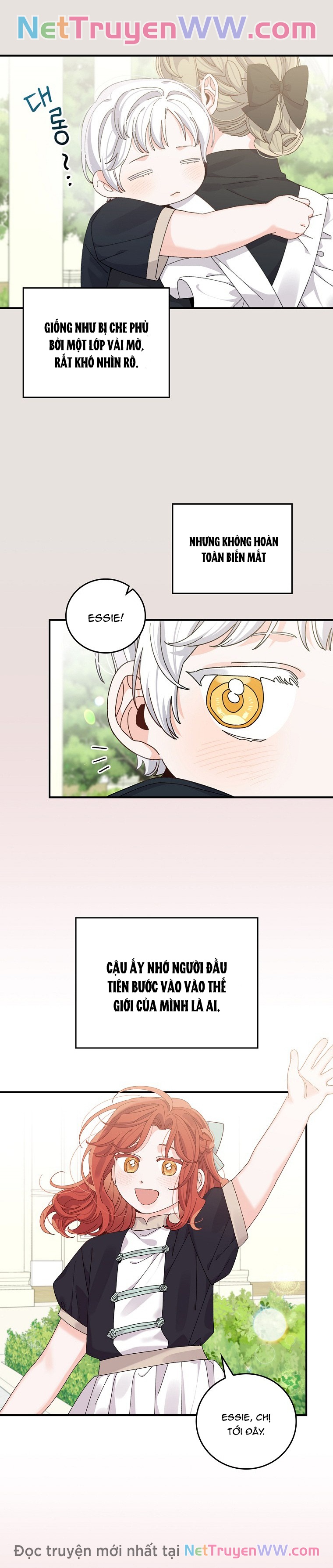 Chị Gái Của Nhân Vật Phản Diện Hôm Nay Đang Đau Khổ Chapter 73 - Trang 2