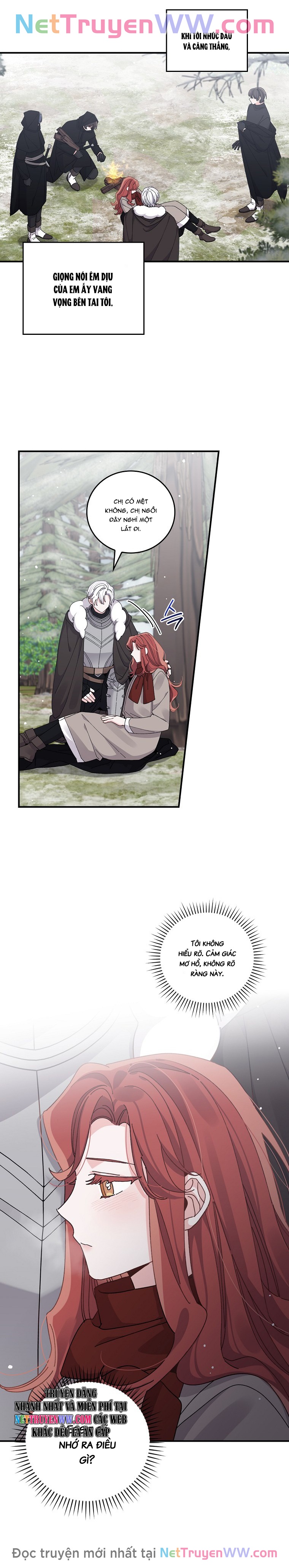 Chị Gái Của Nhân Vật Phản Diện Hôm Nay Đang Đau Khổ Chapter 73 - Trang 2