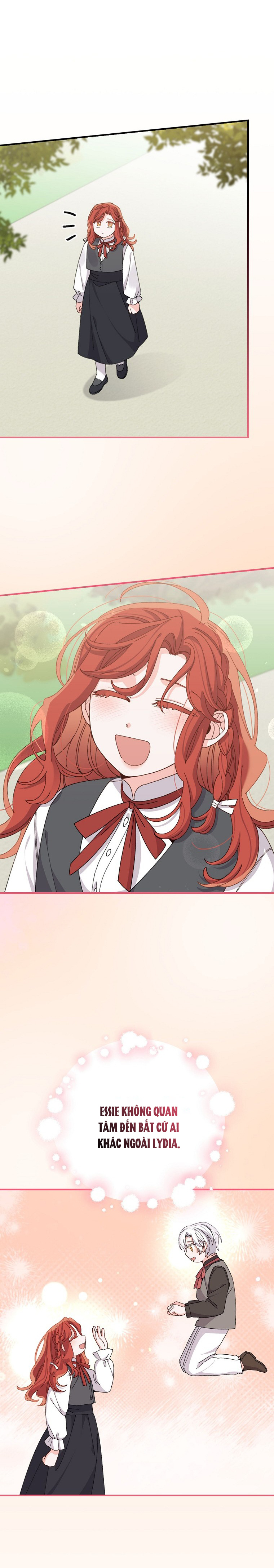 Chị Gái Của Nhân Vật Phản Diện Hôm Nay Đang Đau Khổ Chapter 74 - Trang 2