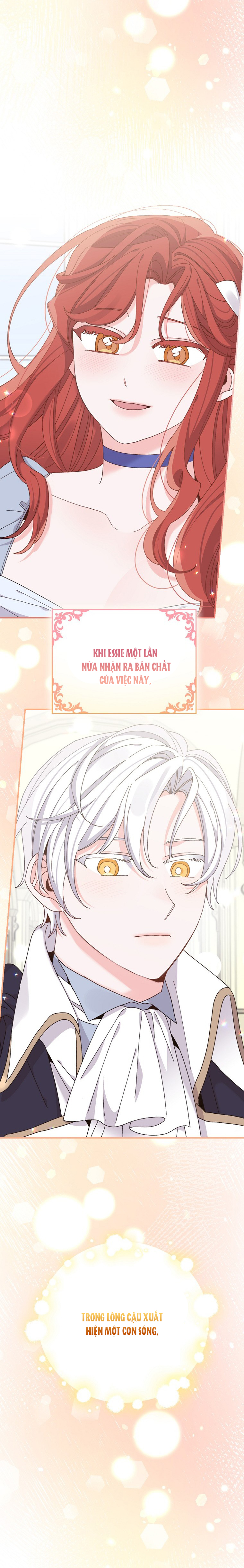 Chị Gái Của Nhân Vật Phản Diện Hôm Nay Đang Đau Khổ Chapter 75 - Trang 2