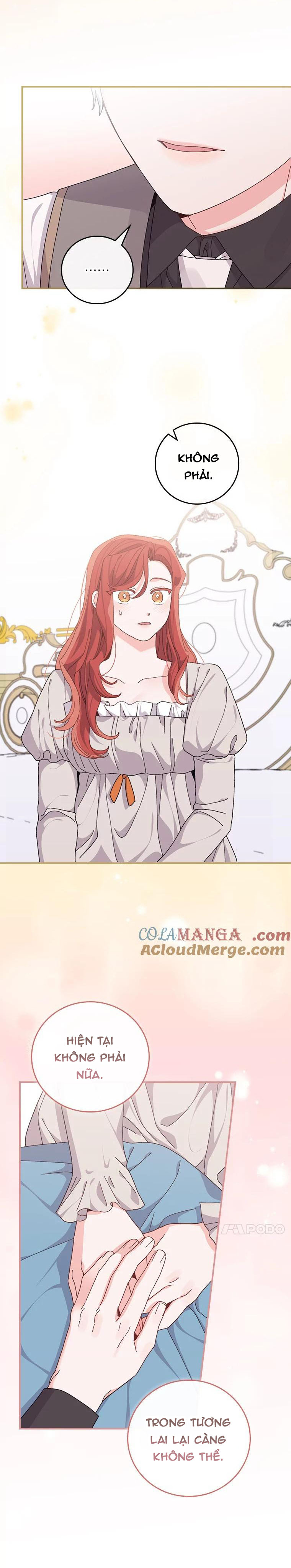 Chị Gái Của Nhân Vật Phản Diện Hôm Nay Đang Đau Khổ Chapter 76 - Trang 2