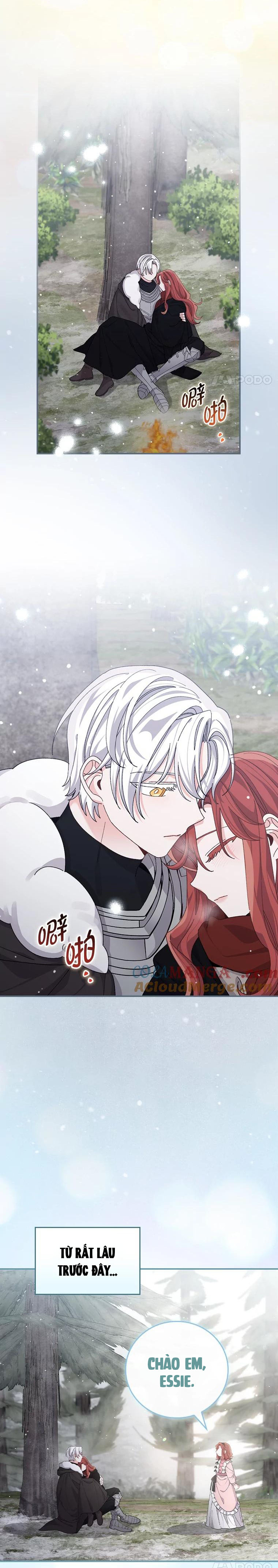 Chị Gái Của Nhân Vật Phản Diện Hôm Nay Đang Đau Khổ Chapter 76 - Trang 2