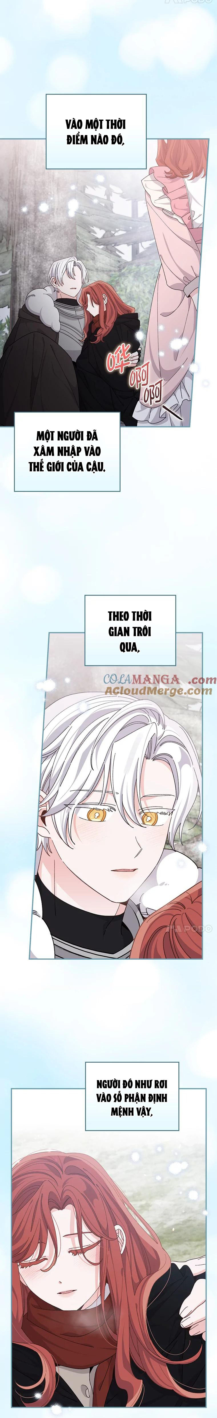 Chị Gái Của Nhân Vật Phản Diện Hôm Nay Đang Đau Khổ Chapter 76 - Trang 2