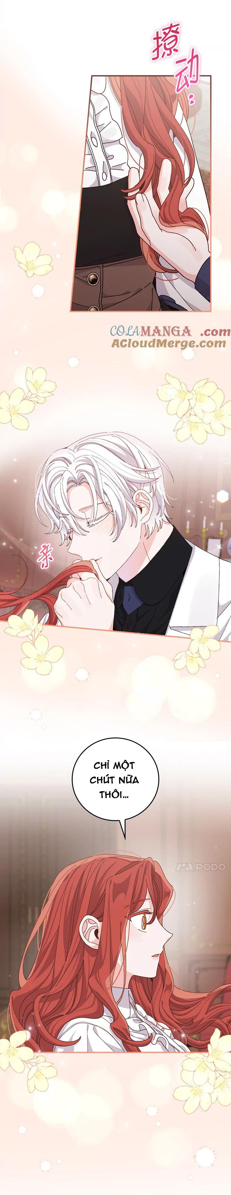 Chị Gái Của Nhân Vật Phản Diện Hôm Nay Đang Đau Khổ Chapter 78 - Trang 2