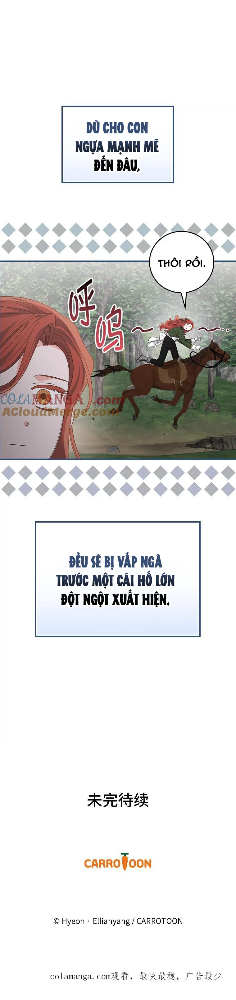 Chị Gái Của Nhân Vật Phản Diện Hôm Nay Đang Đau Khổ Chapter 79 - Trang 2