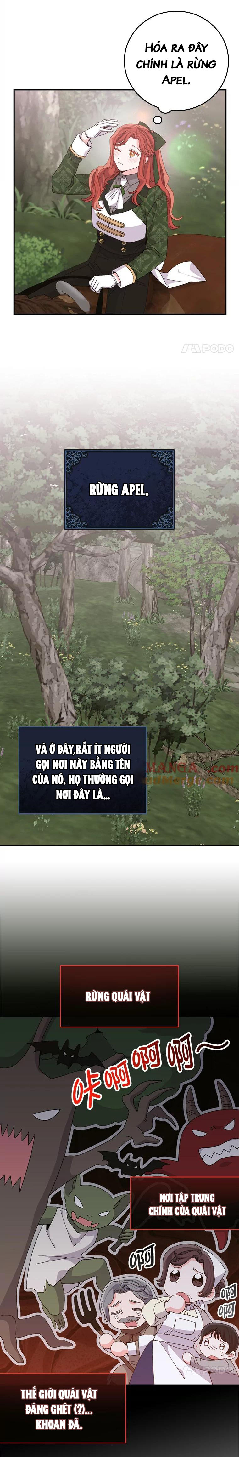 Chị Gái Của Nhân Vật Phản Diện Hôm Nay Đang Đau Khổ Chapter 79 - Trang 2