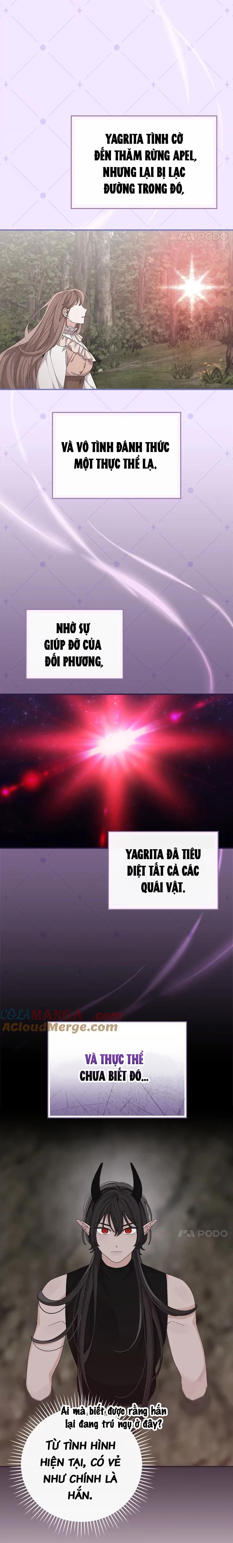 Chị Gái Của Nhân Vật Phản Diện Hôm Nay Đang Đau Khổ Chapter 80 - Trang 2