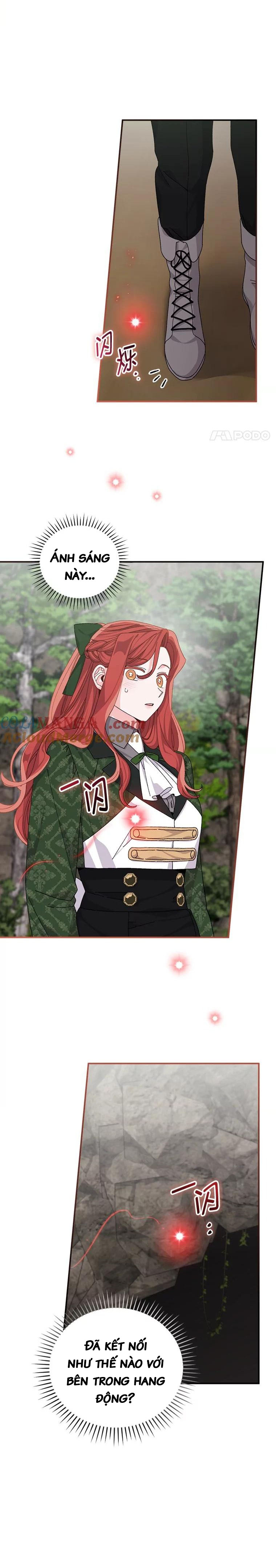 Chị Gái Của Nhân Vật Phản Diện Hôm Nay Đang Đau Khổ Chapter 80 - Trang 2