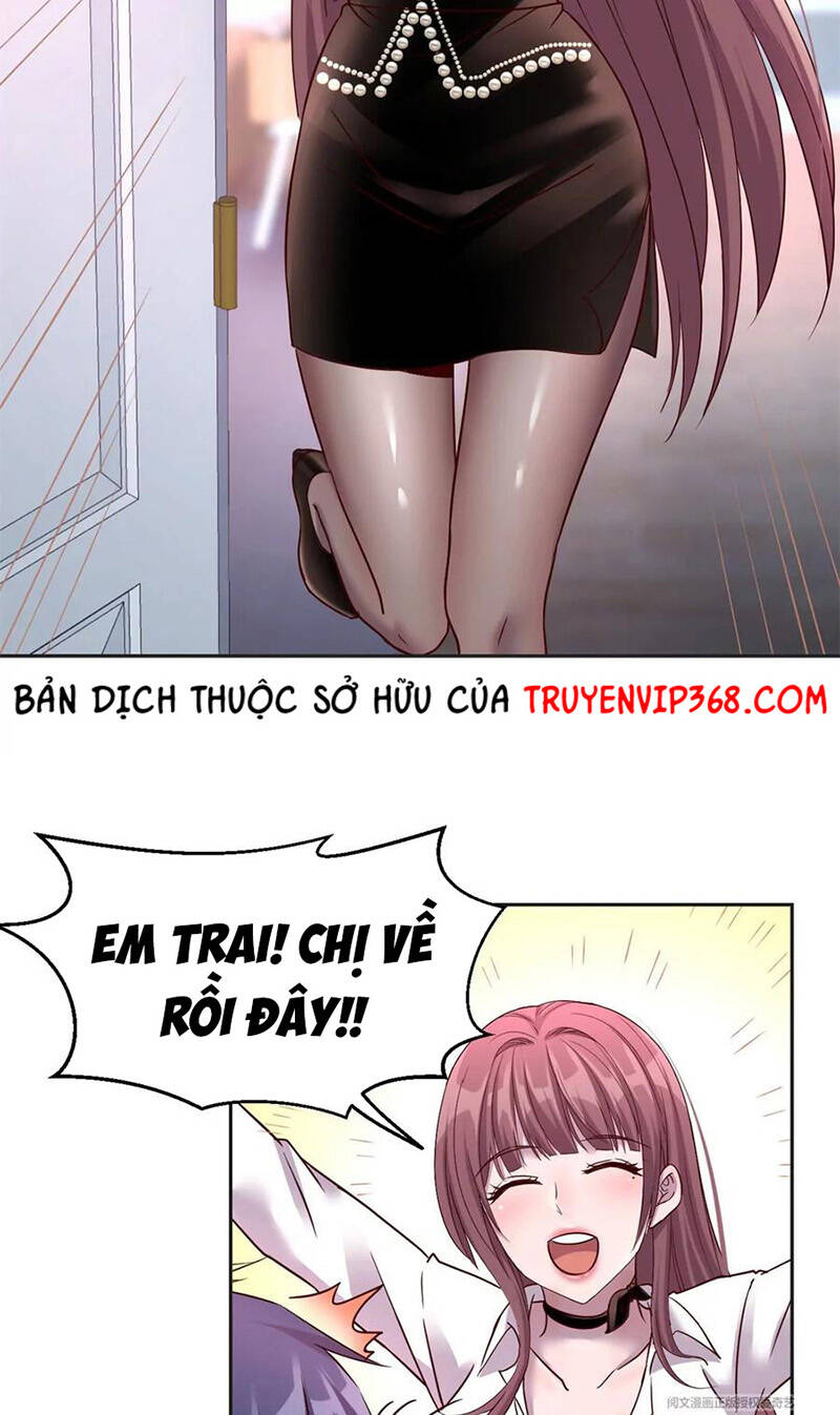 Chị Gái Tôi Là Đại Minh Tinh Chapter 1 - Trang 2