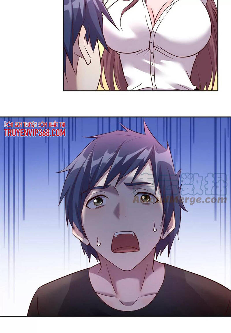 Chị Gái Tôi Là Đại Minh Tinh Chapter 1 - Trang 2