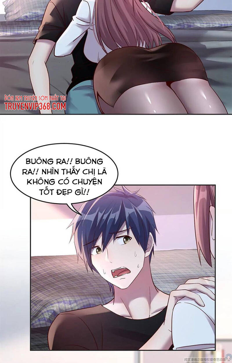 Chị Gái Tôi Là Đại Minh Tinh Chapter 1 - Trang 2