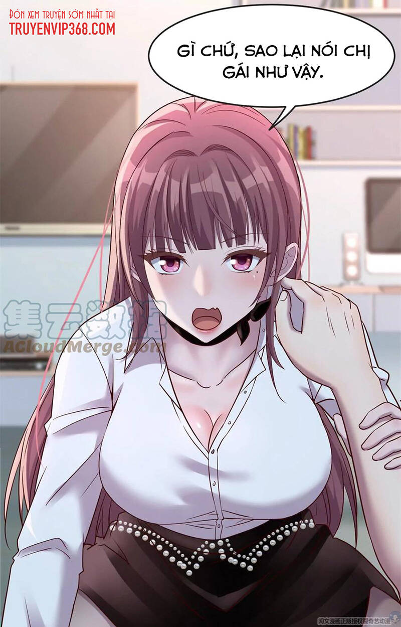 Chị Gái Tôi Là Đại Minh Tinh Chapter 1 - Trang 2