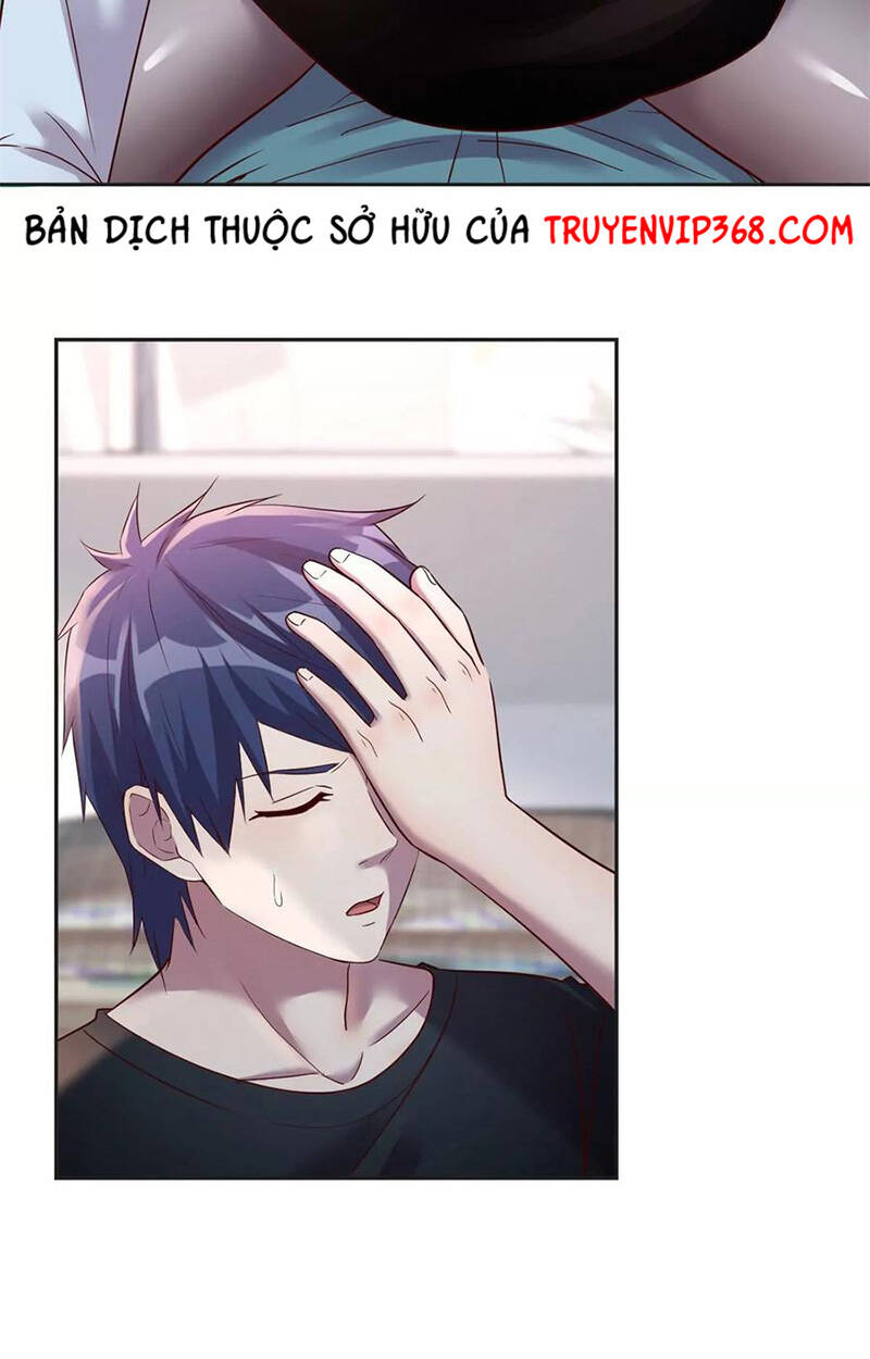 Chị Gái Tôi Là Đại Minh Tinh Chapter 1 - Trang 2